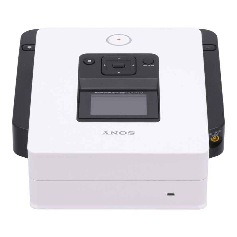 SONY ソニー /DVDライター/VRD-MC5//S011072572A/SAランク/69