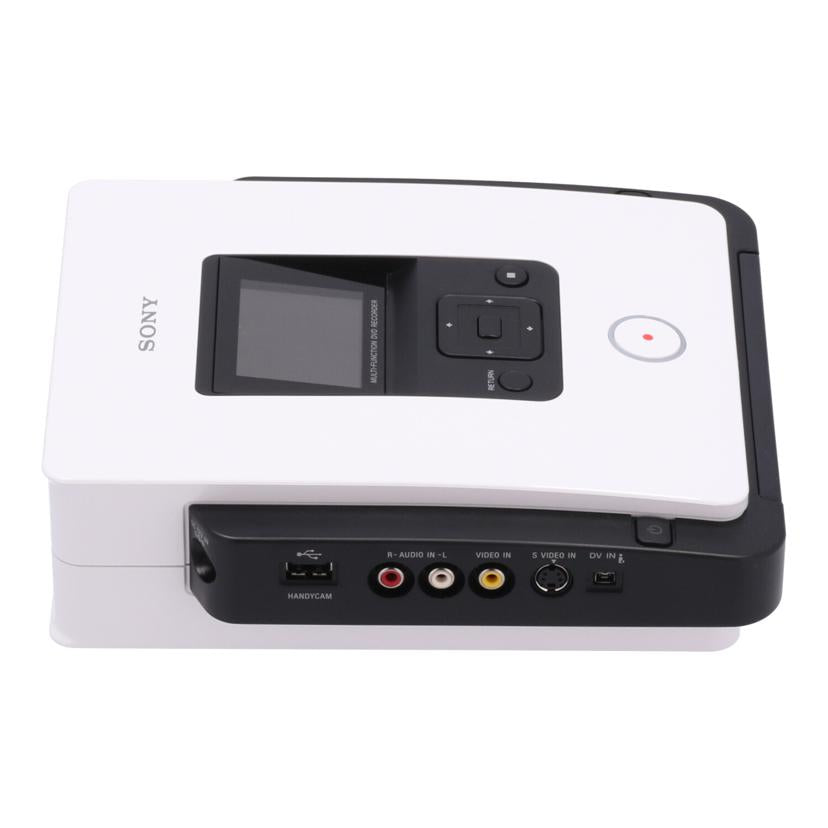 SONY ソニー /DVDライター/VRD-MC5//S011072572A/SAランク/69