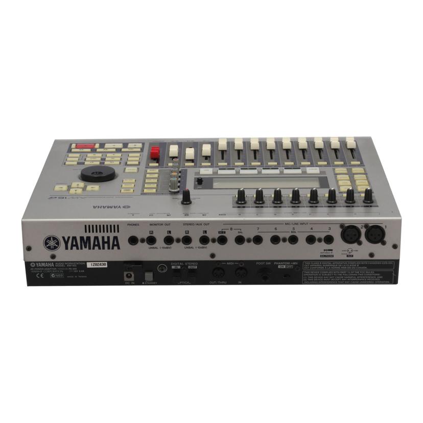 YAMAHA ヤマハ /MTR/WORKSTATION/AW16G//IZ02430/Bランク/70