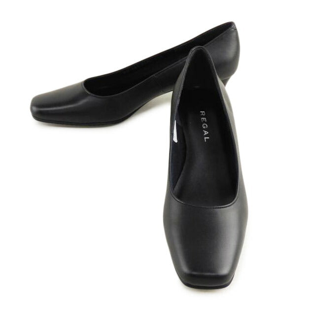 REGAL リーガル/プレーンパンプス/F75L//Aランク/64