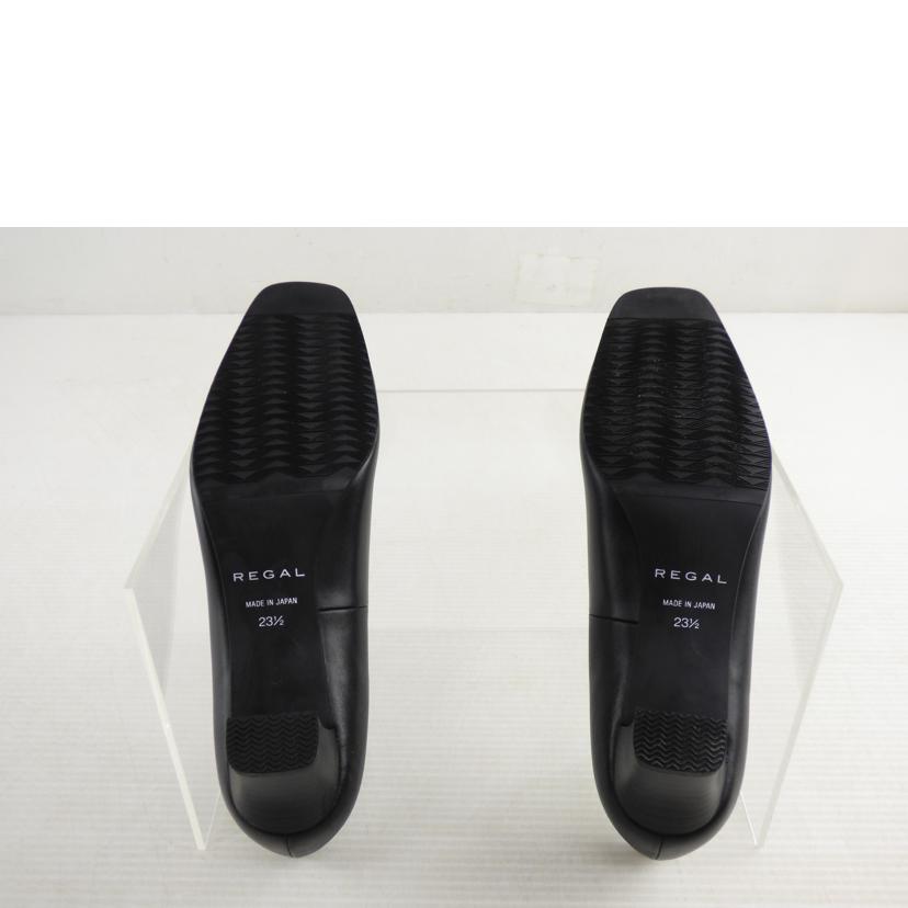 REGAL リーガル/プレーンパンプス/F75L//Aランク/64