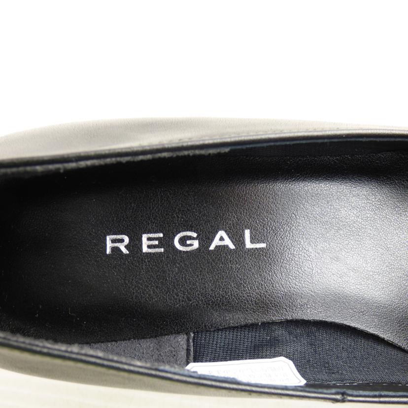 REGAL リーガル/プレーンパンプス/F75L//Aランク/64
