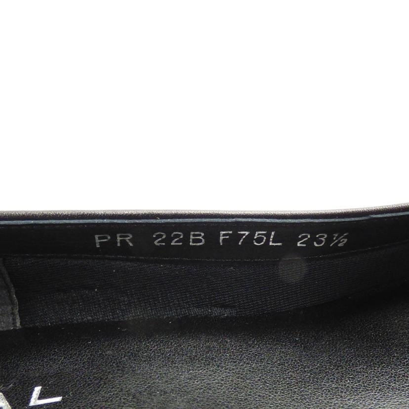 REGAL リーガル/プレーンパンプス/F75L//Aランク/64