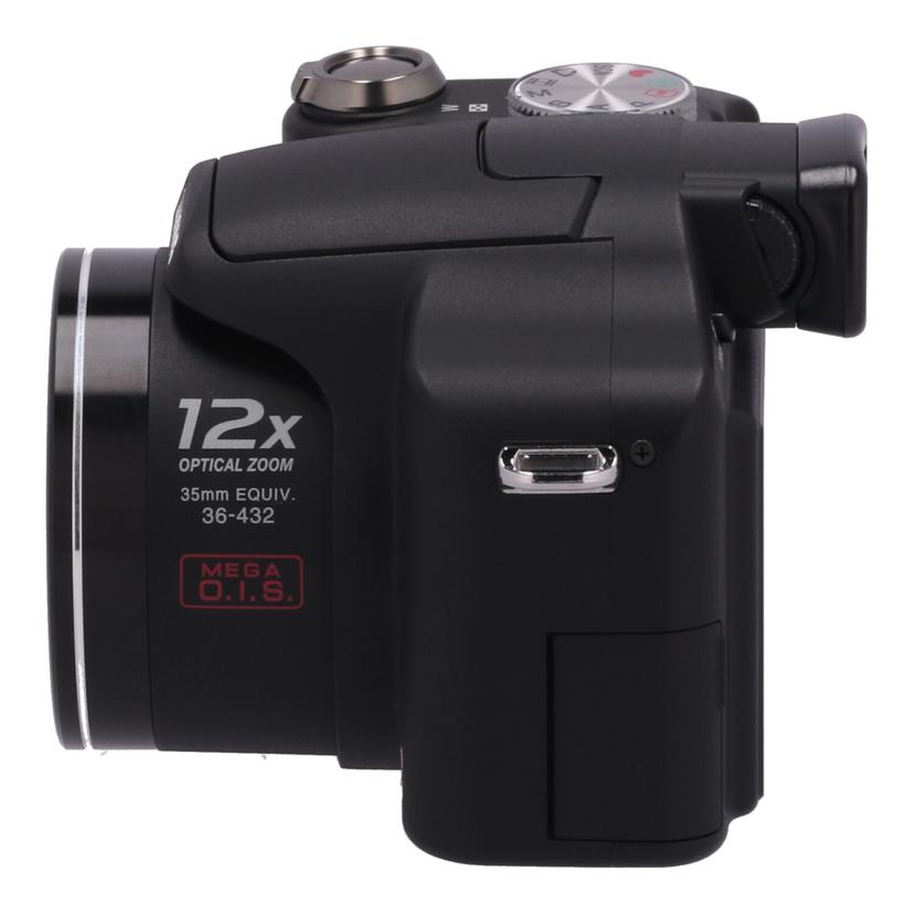 Panasonic パナソニック/デジタルカメラ(オールド)/DMC-FZ8//CF7130357R/Bランク/69