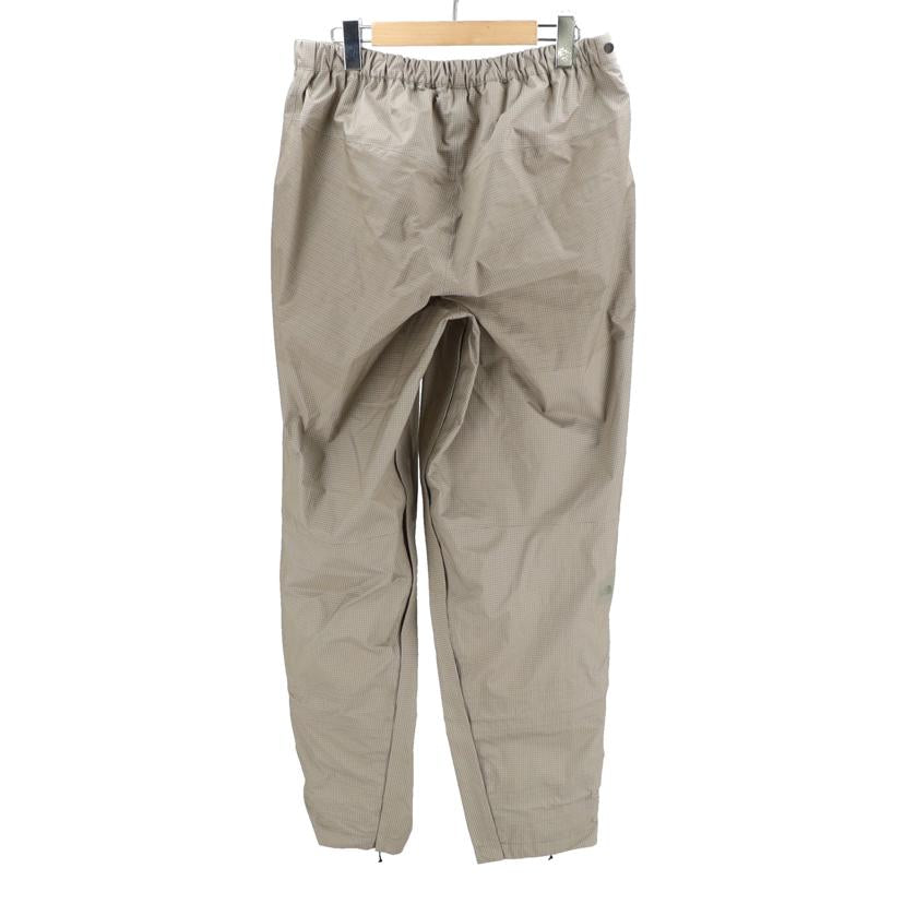 THE NORTH FACE ノースフェイス/アンライドレインパンツ/フォールンロック/NP12461//SAランク/18