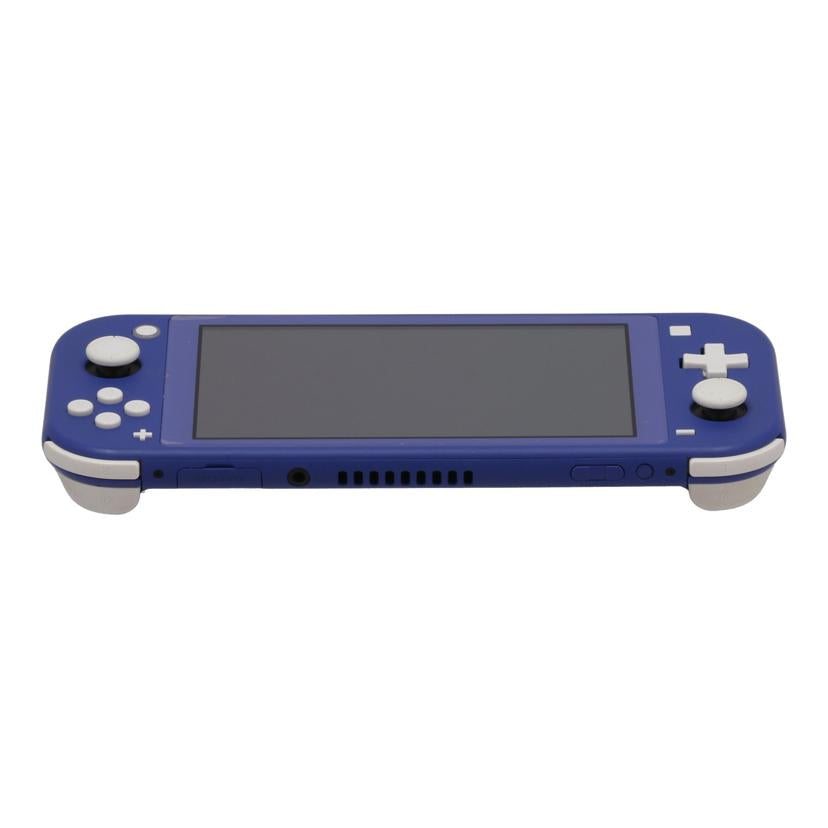 NINTENDO 任天堂 ニンテンドー /Nintendo Switch Lite 本体/HDH-S-BBZAA//XJJ70027795043/Bランク/82
