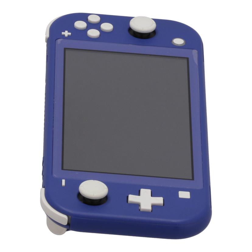 NINTENDO 任天堂 ニンテンドー /Nintendo Switch Lite 本体/HDH-S-BBZAA//XJJ70027795043/Bランク/82