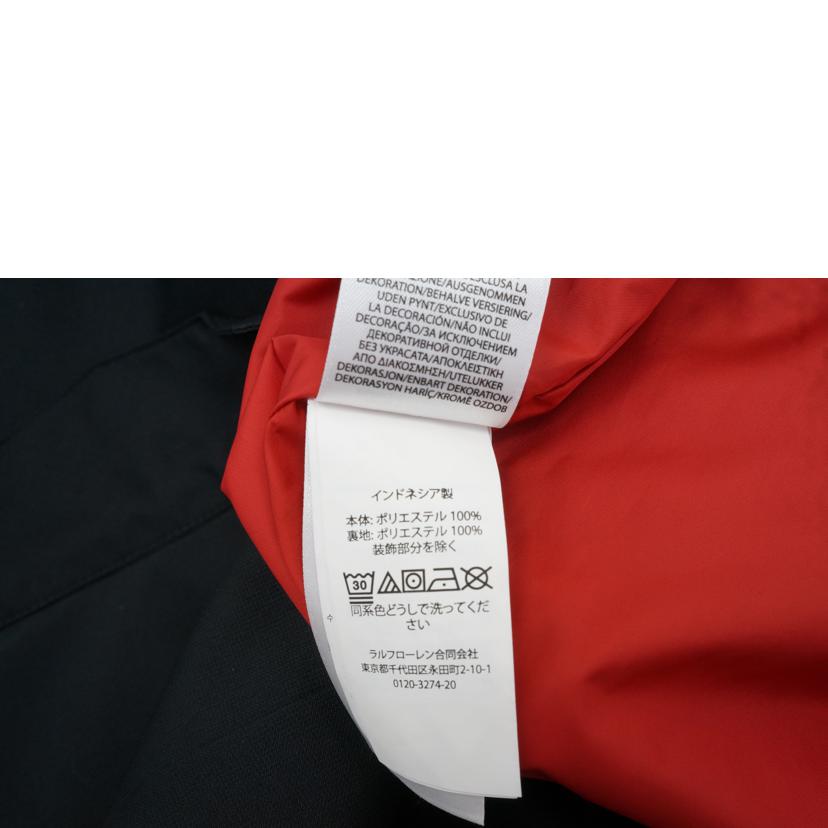 POLO RALPH LAUREN POLO RALPH LAUREN/フーデッドジャケット//ABランク/85