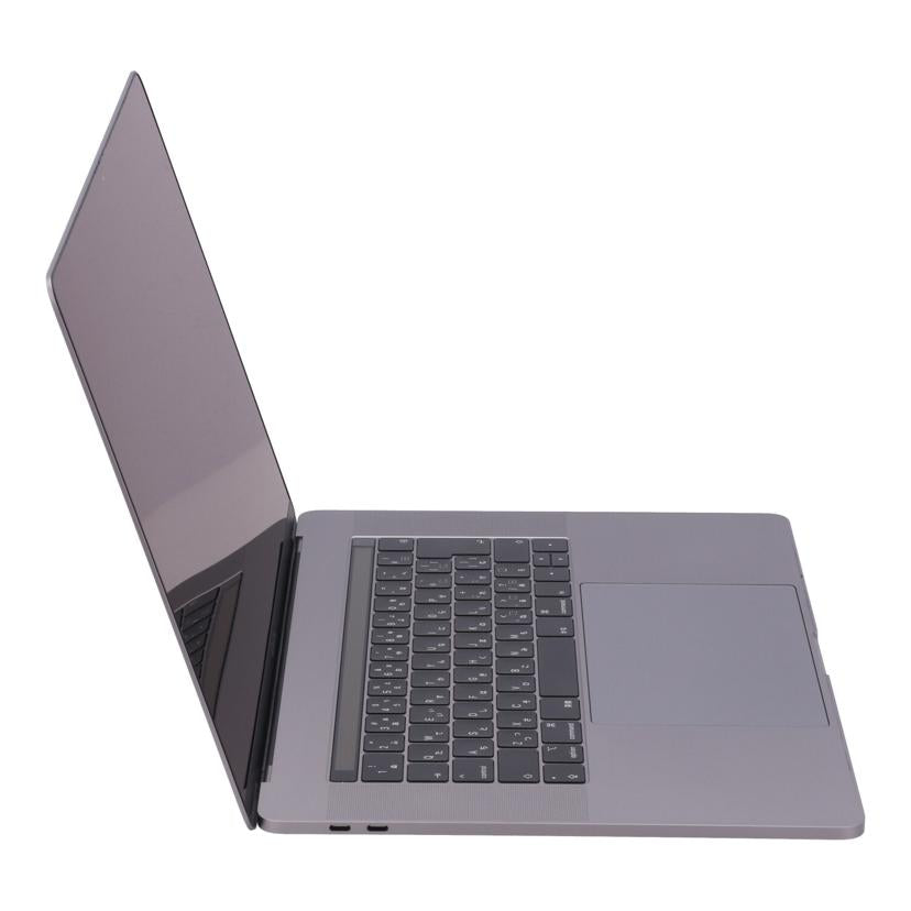Apple アップル /MacBook Pro(16インチ,2019)/A1990//C02Z81YNLVDR/Bランク/22