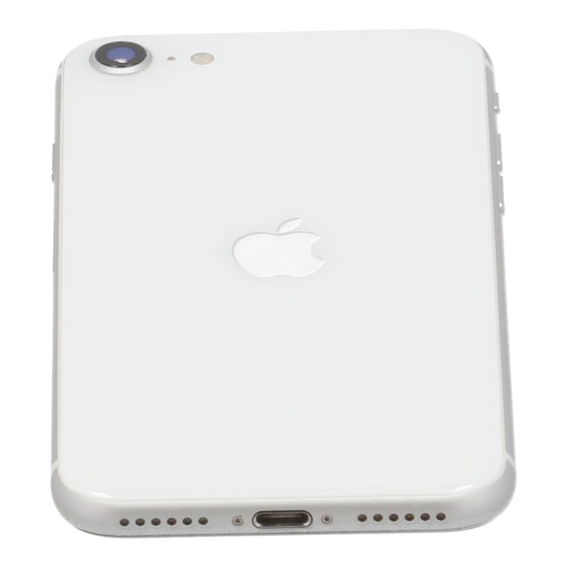 APPLE アップル/iPhone SE第二世代 64GB/MX9T2J/A//F18CN1BEPLJR/Cランク/81