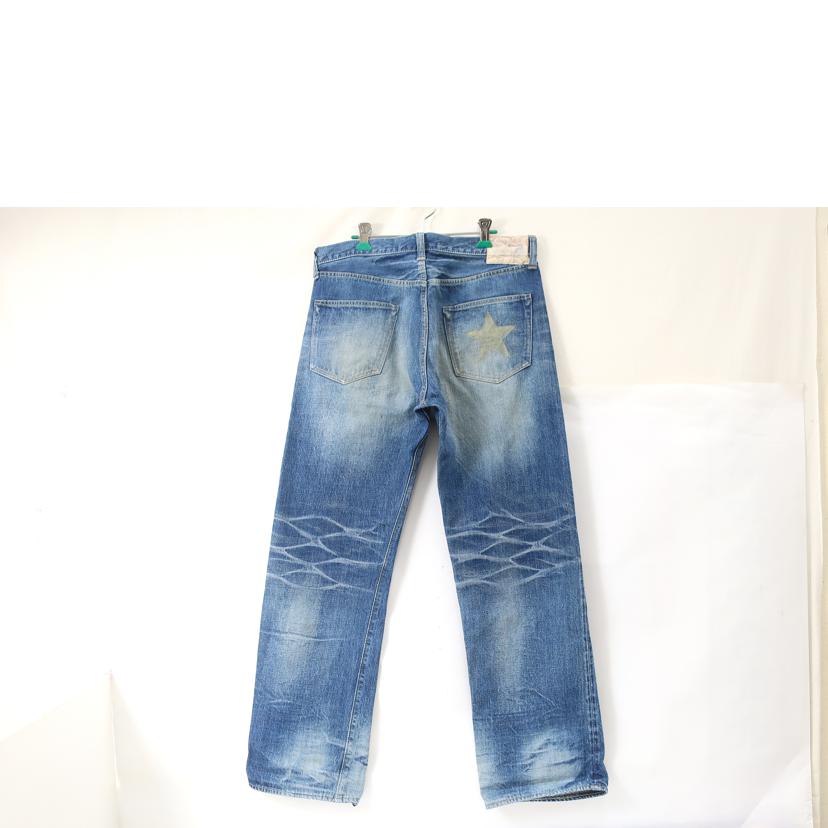 SUGAR CANE シュガーケーン/メンズデニム ジーンズ W34L31 ロンスター/Lot.901//Bランク/65