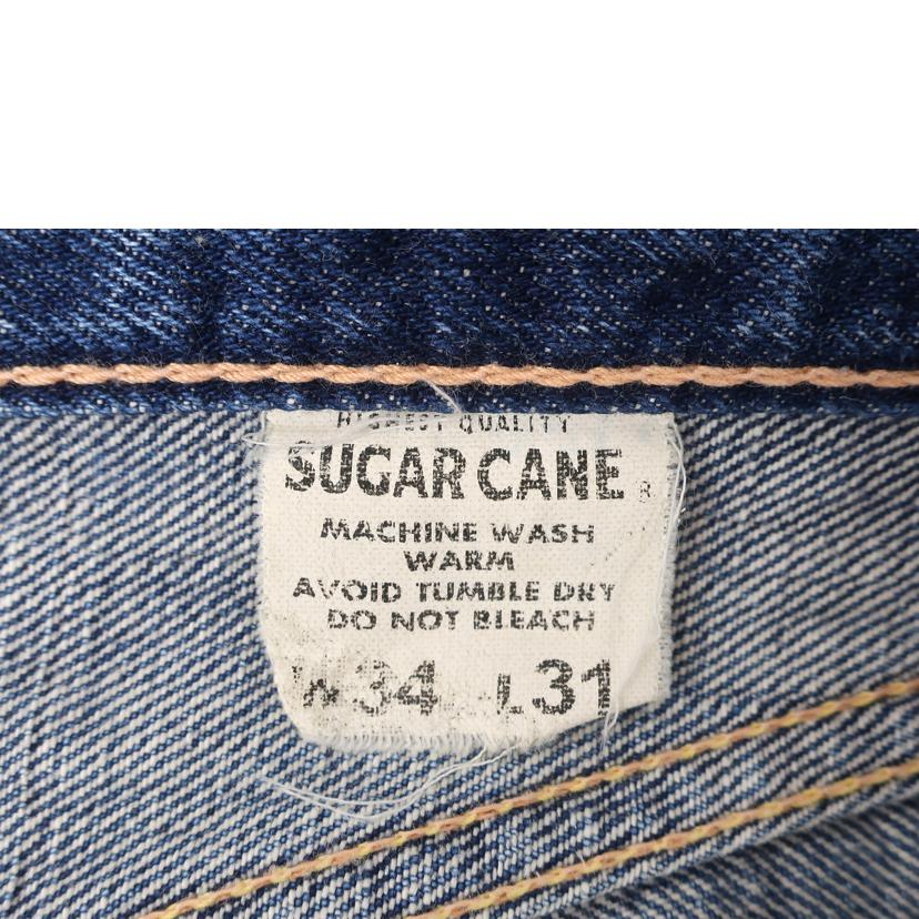 SUGAR CANE シュガーケーン/メンズデニム ジーンズ W34L31 ロンスター/Lot.901//Bランク/65