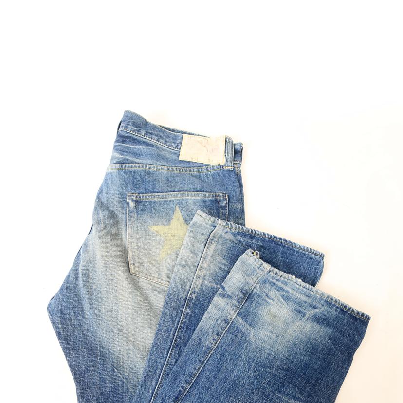 SUGAR CANE シュガーケーン/メンズデニム ジーンズ W34L31 ロンスター/Lot.901//Bランク/65