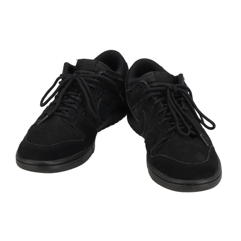 NIKE ナイキ/DUNKローレトロSE/黒/28.5cm/IB6651-001//Aランク/20