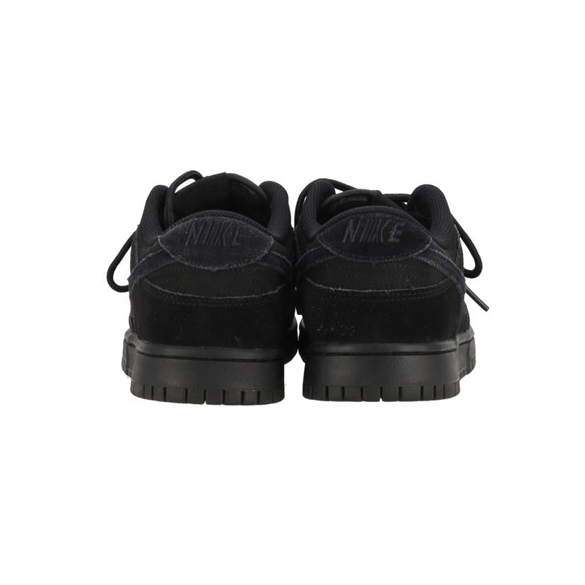 NIKE ナイキ/DUNKローレトロSE/黒/28.5cm/IB6651-001//Aランク/20