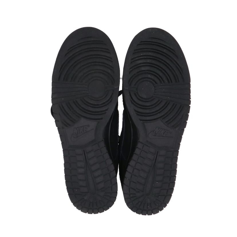 NIKE ナイキ/DUNKローレトロSE/黒/28.5cm/IB6651-001//Aランク/20