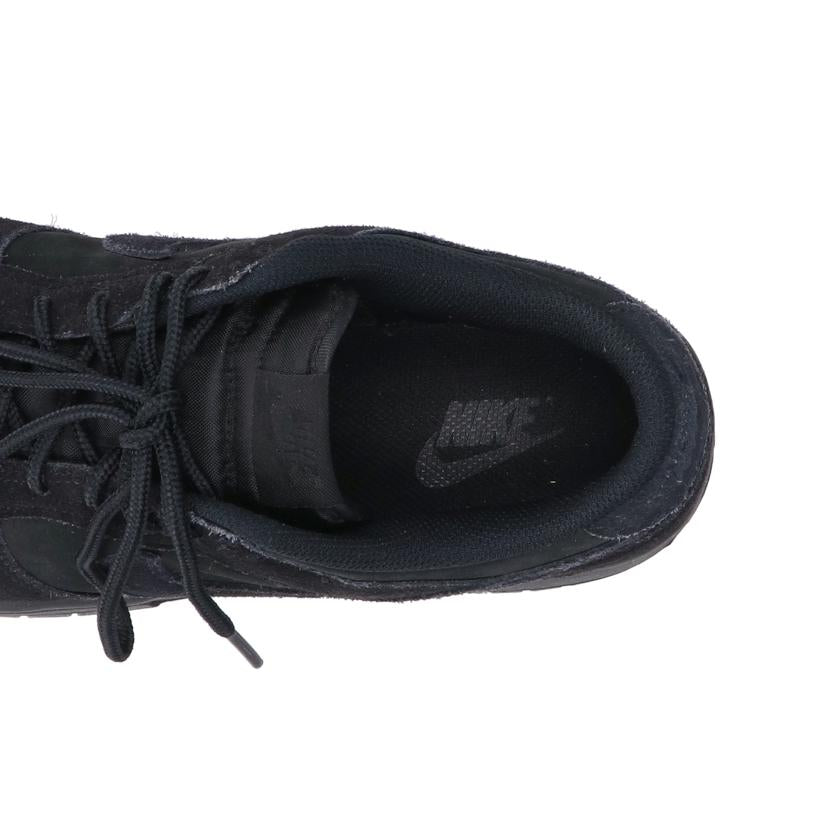 NIKE ナイキ/DUNKローレトロSE/黒/28.5cm/IB6651-001//Aランク/20