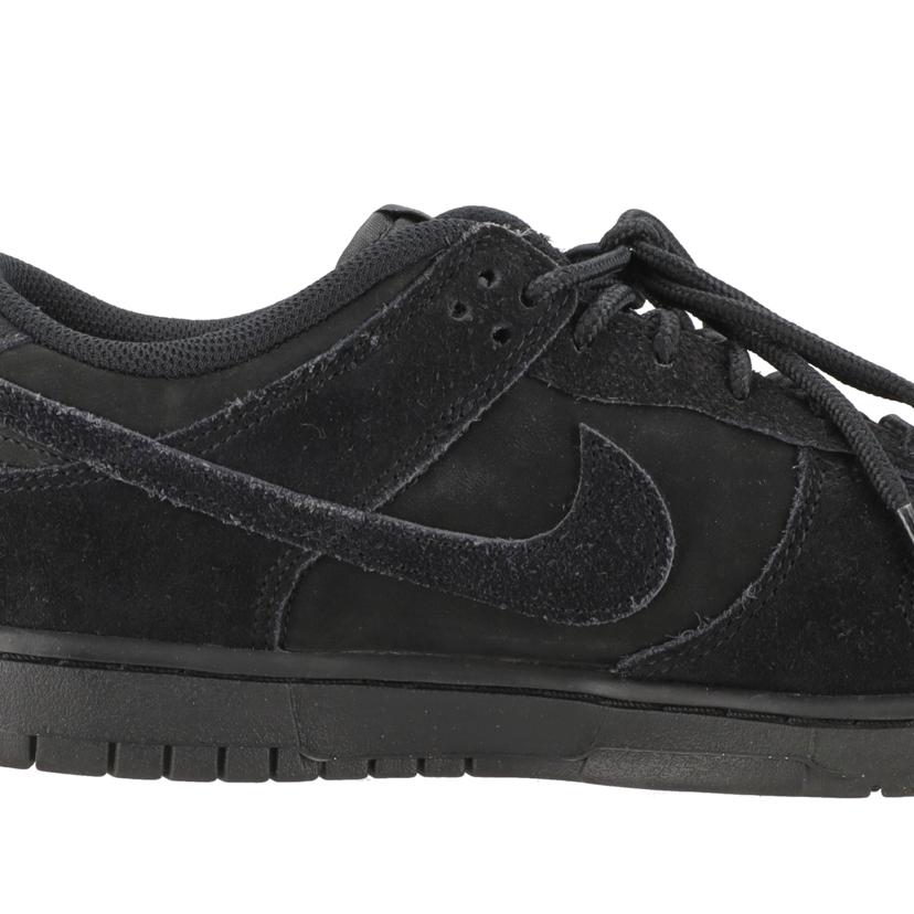 NIKE ナイキ/DUNKローレトロSE/黒/28.5cm/IB6651-001//Aランク/20