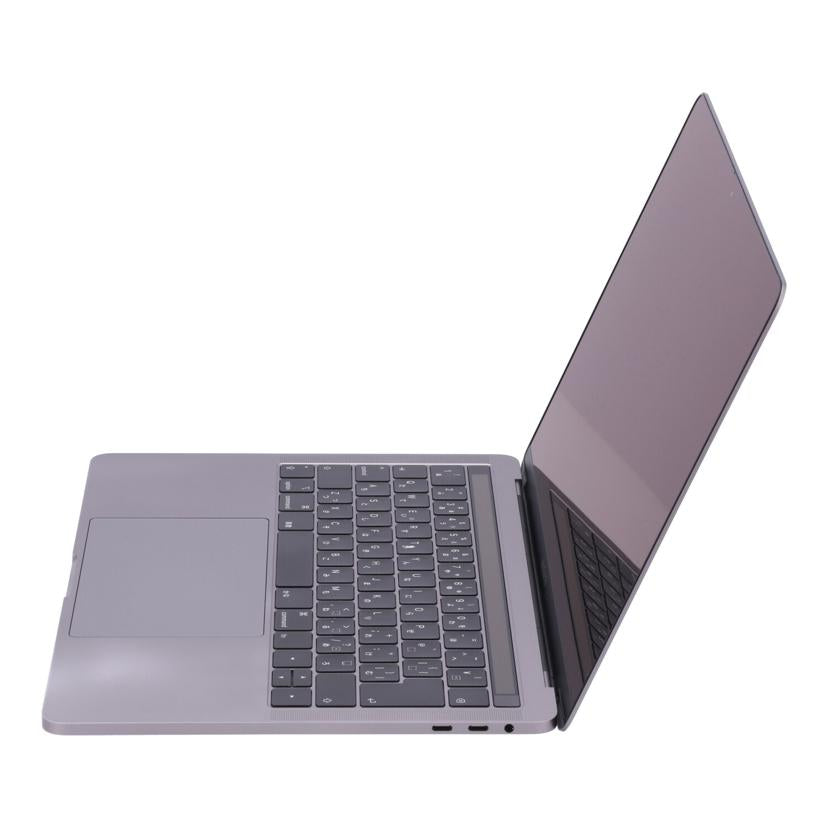 Apple アップル /MacBook Pro(13インチ,2019)/A1989//C02CL1RQLVDM/Bランク/64