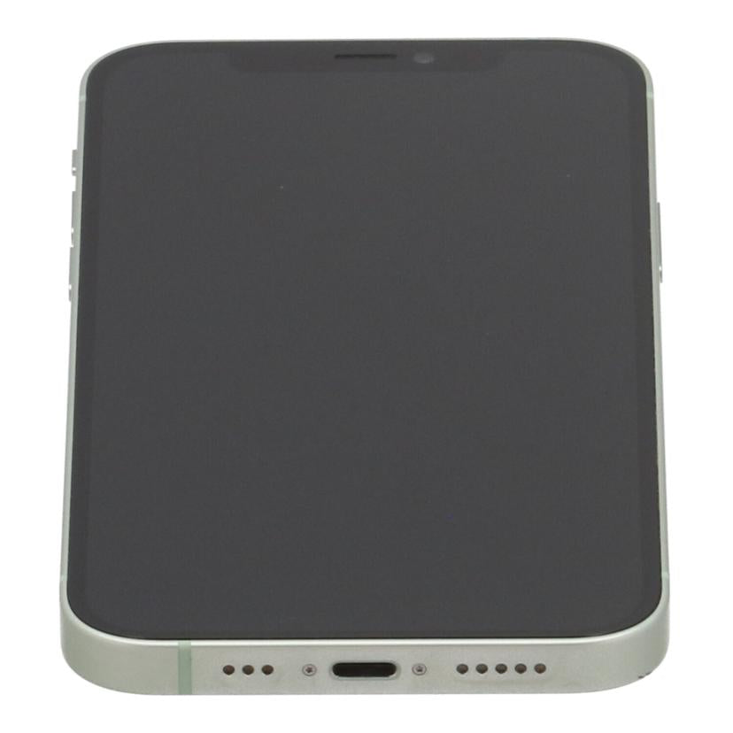 Apple SoftBank系 アップル /iPhone 12 128GB /MGHY3J/A//G6TDT4H90F0F/Bランク/05