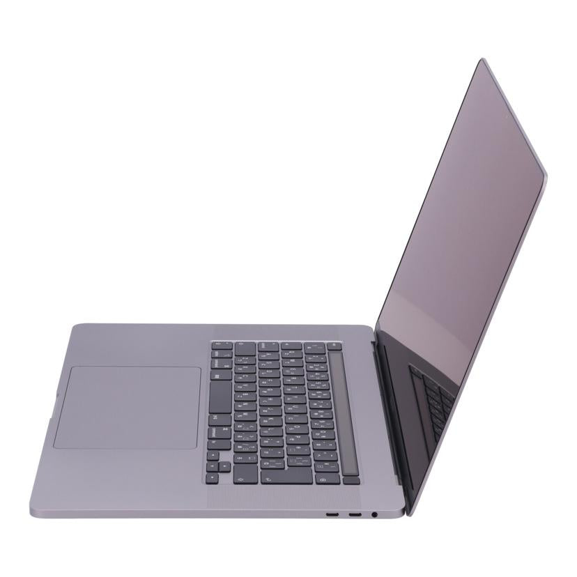 Apple アップル /MacBook Pro(16インチ,2019)/A2141//C02FH7ZXMD6R/Bランク/64