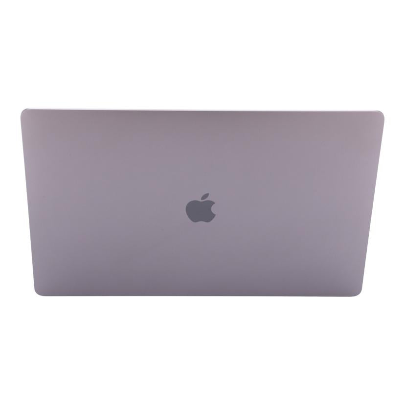 Apple アップル /MacBook Pro(16インチ,2019)/A2141//C02FH7ZXMD6R/Bランク/64