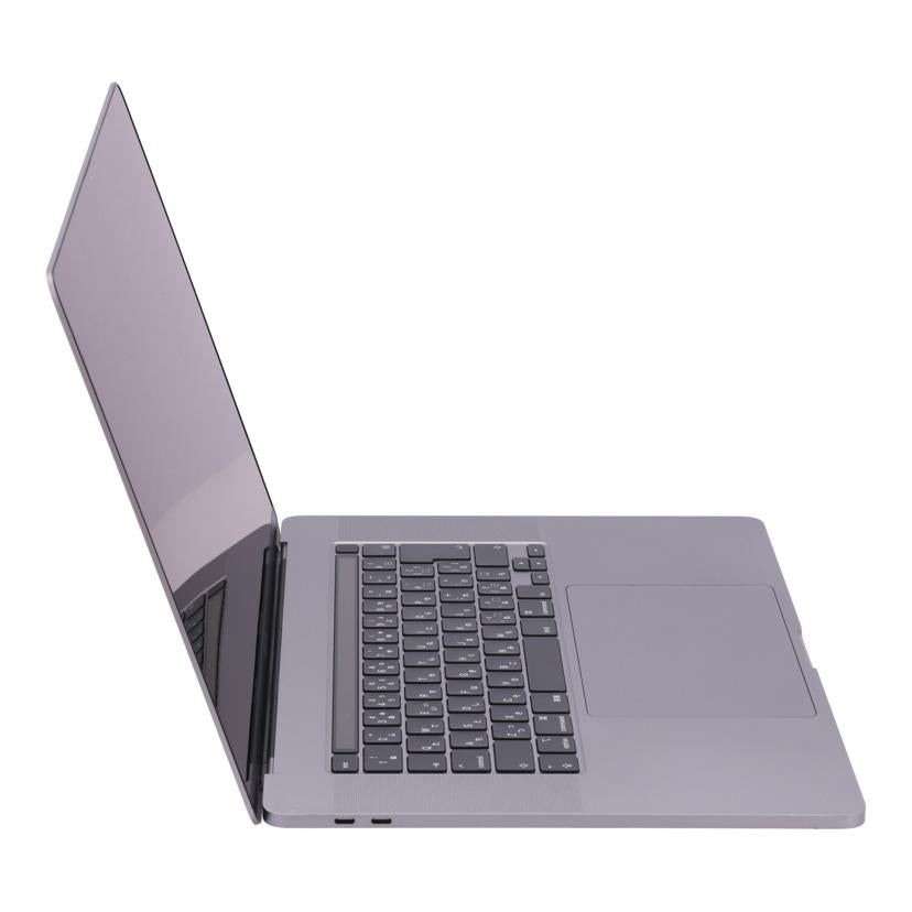 Apple アップル /MacBook Pro(16インチ,2019)/A2141//C02FH7ZXMD6R/Bランク/64