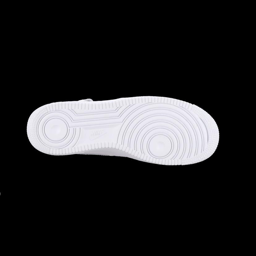 NIKE ナイキ/xSupremeエアフォース1/MID/SP/ホワイト/FZ8784-100//Sランク/69