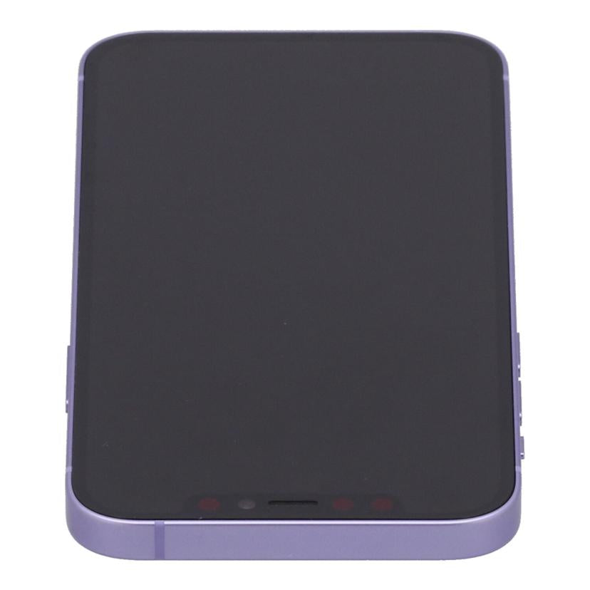 Apple SIMロックなし アップル /iPhone12 64GB/MJNH3J/A//JK6VDF9CV2/ABランク/65