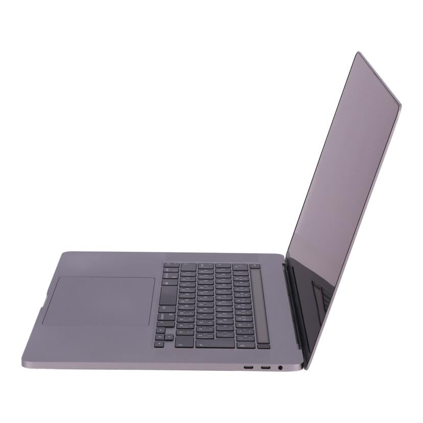 Apple アップル /MacBook Pro(16インチ,2019)/A2141//C02FH7ZZMD6R/Bランク/75