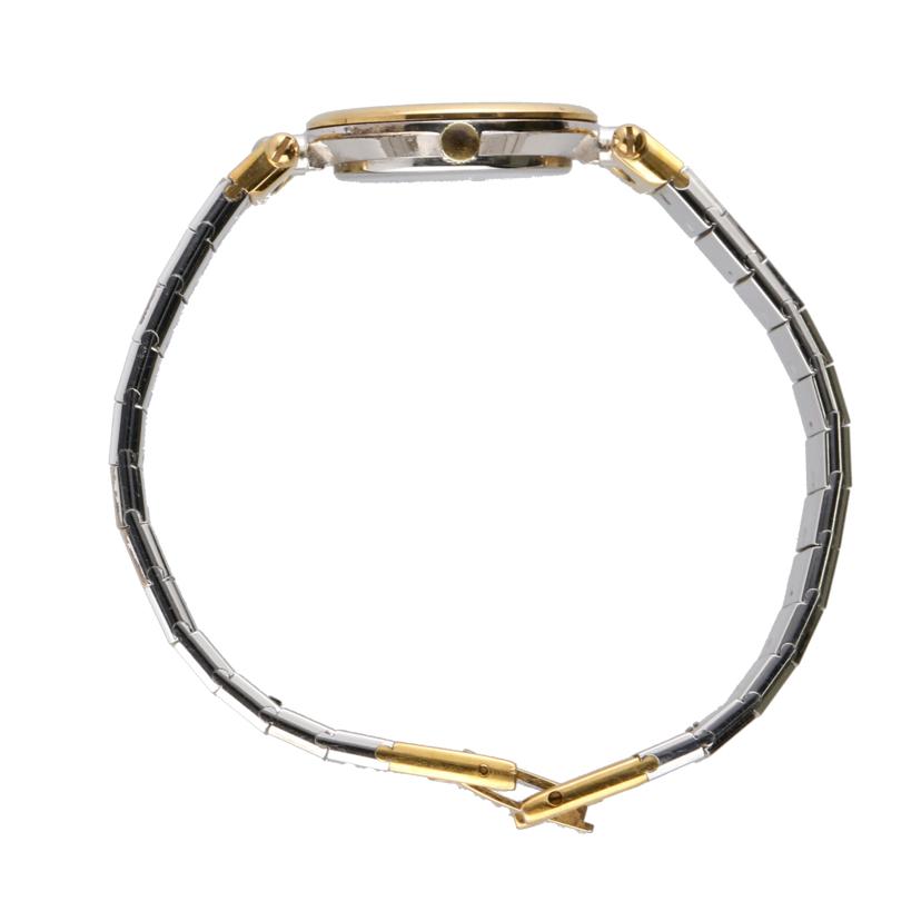 Christian Dior クリスチャン ディオール/レディースクォーツ/3025//Bランク/81