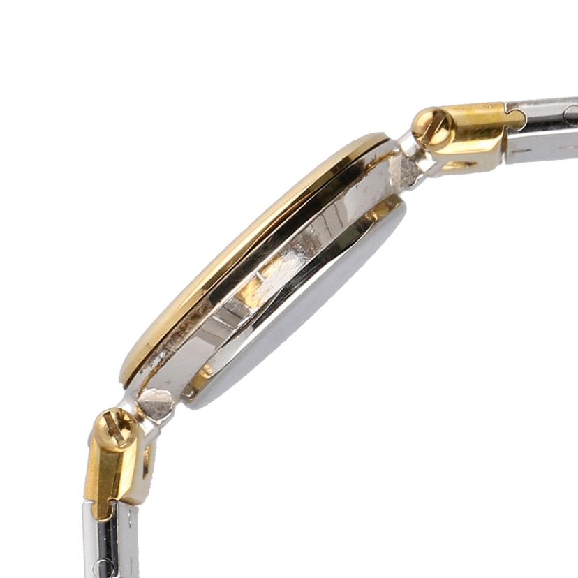 Christian Dior クリスチャン ディオール/レディースクォーツ/3025//Bランク/81