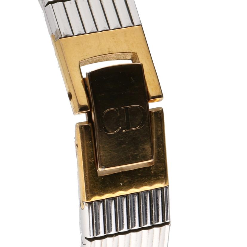 Christian Dior クリスチャン ディオール/レディースクォーツ/3025//Bランク/81