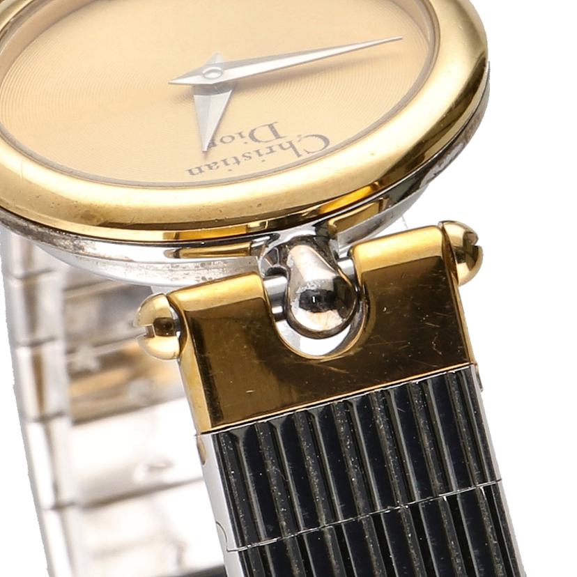 Christian Dior クリスチャン ディオール/レディースクォーツ/3025//Bランク/81