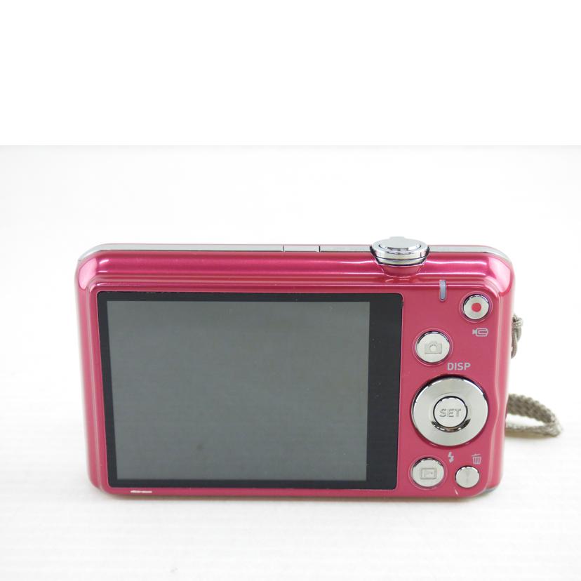 CASIO カシオ/デジタルカメラ/EX-ZS26//12012484A/Bランク/64