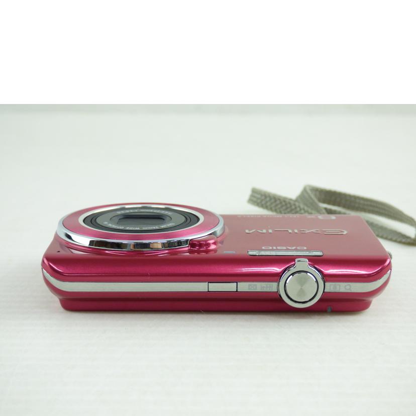 CASIO カシオ/デジタルカメラ/EX-ZS26//12012484A/Bランク/64