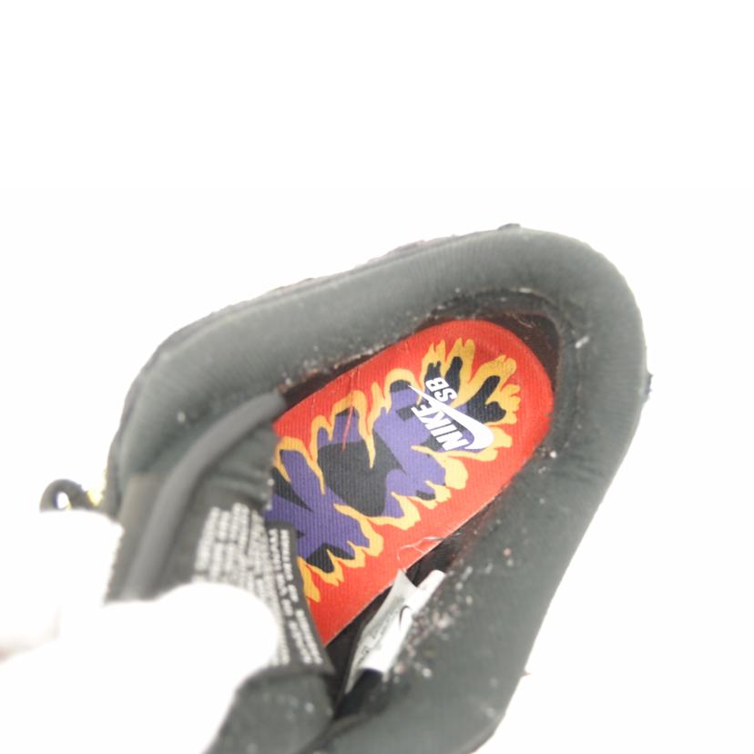 NIKE ナイキ/NIKE SB DOUN LOW PRO/DQ4488-001//ABランク/69