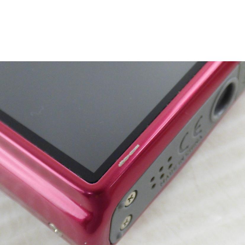 CASIO カシオ/デジタルカメラ/EX-ZS26//12012484A/Bランク/64