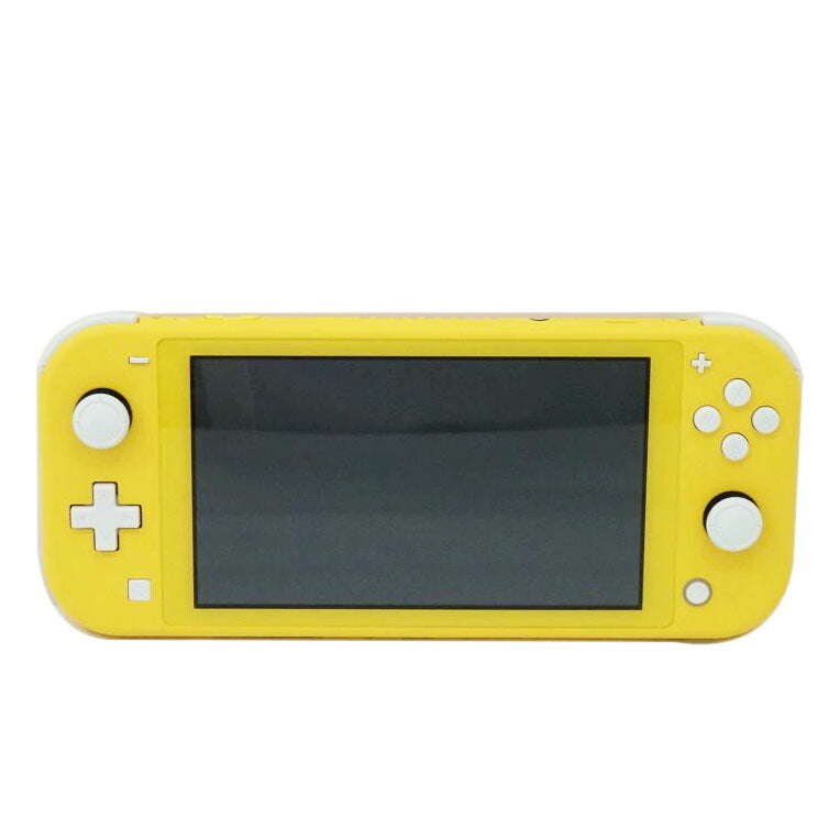 NINTENDO ニンテンドー/Switch Lite/HDH-001//XJJ10020521942/Aランク/77