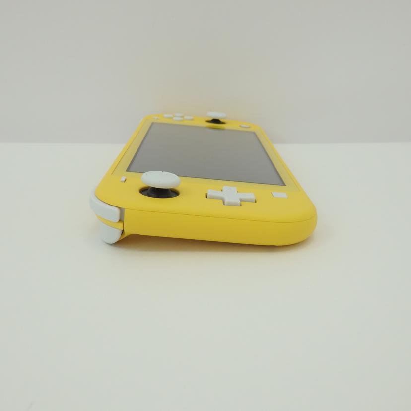 NINTENDO ニンテンドー/Switch Lite/HDH-001//XJJ10020521942/Aランク/77