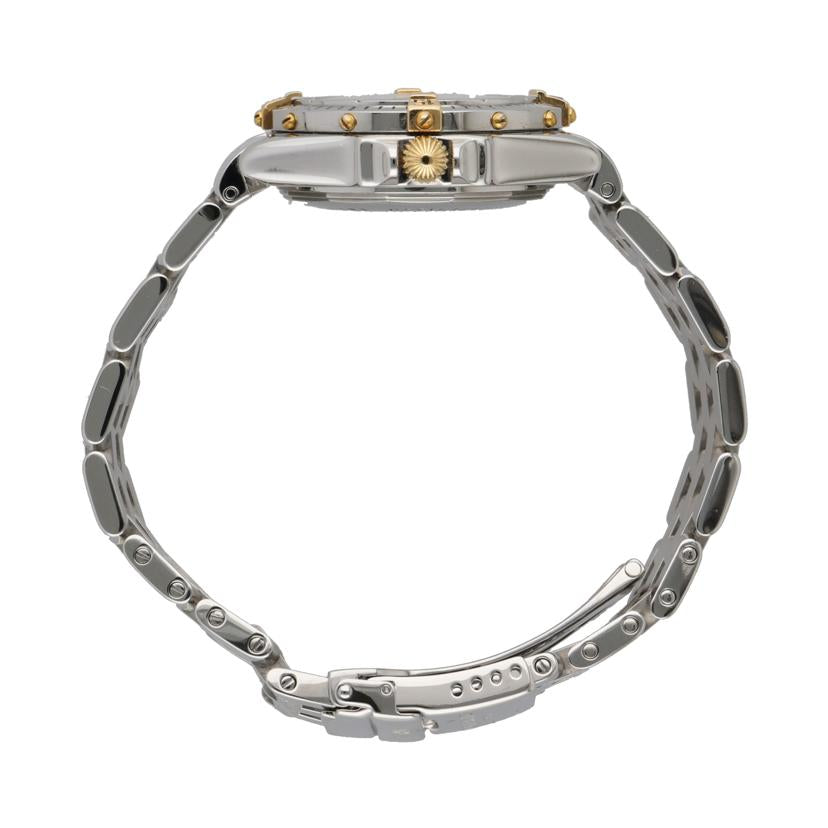 BREITLING ブライトリング/ウィングレディデイト/クオーツ/67350//155***/ABランク/91