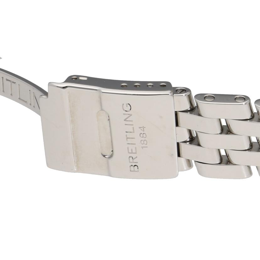 BREITLING ブライトリング/ウィングレディデイト/クオーツ/67350//155***/ABランク/91