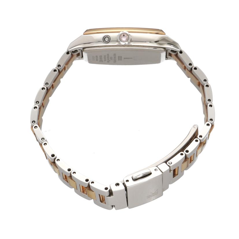 SEIKO セイコー/ルキア/電波ソーラー/腕周り約15.5cm/SSVW230//420***/Bランク/77