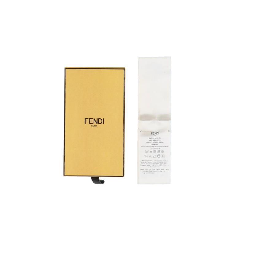 FENDI フェンディ/ラッピー/バンドゥスカーフ/FXT011//ABランク/18