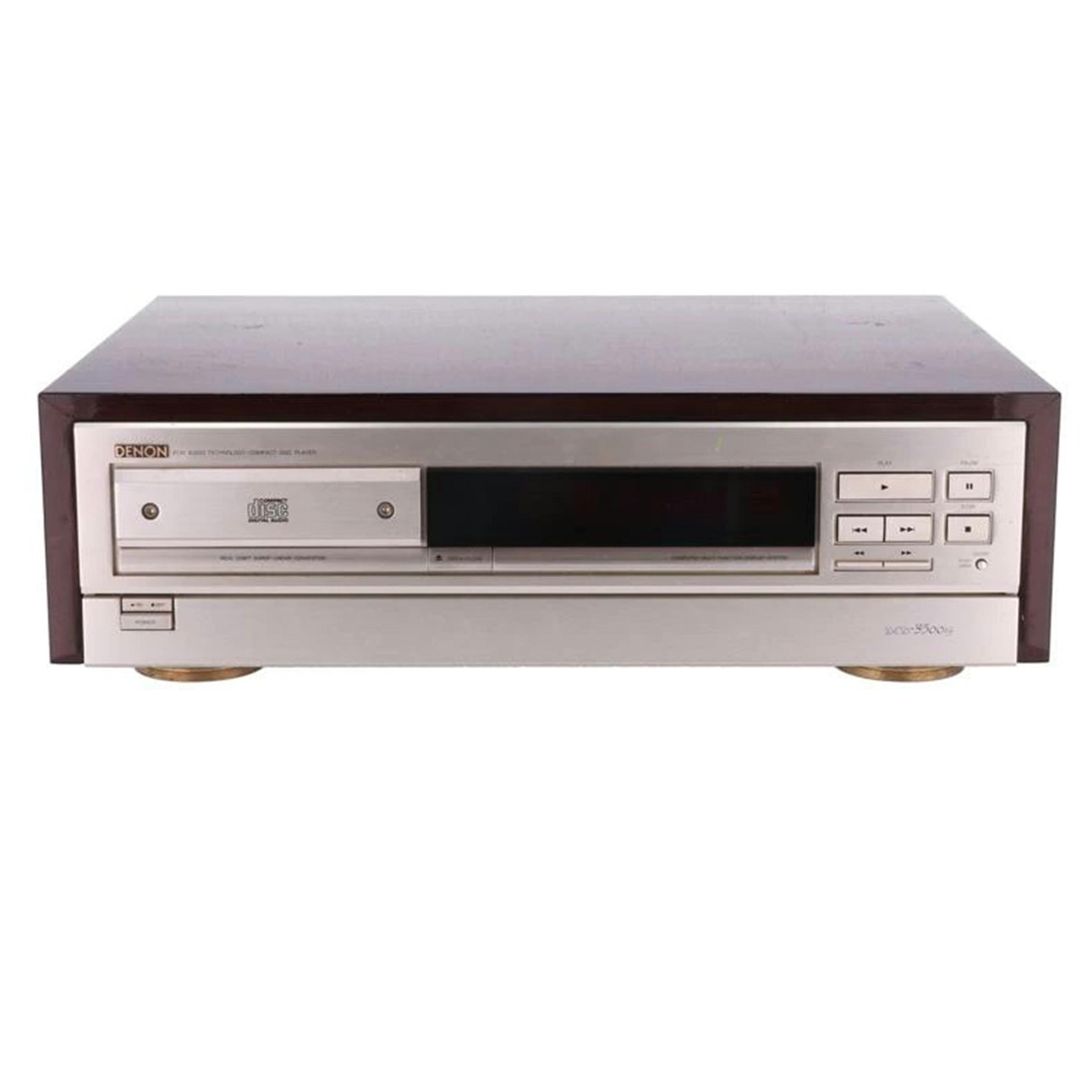DENON デノン/CDプレーヤー/DCD-3500G//9041503378/Bランク/75