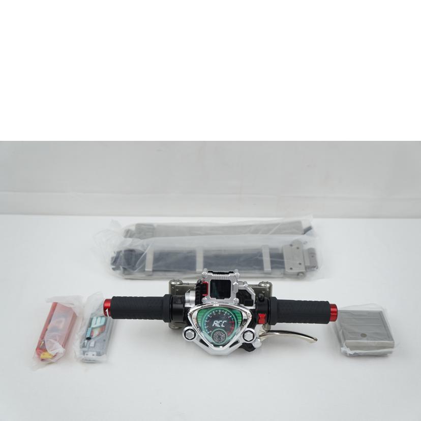 BANDAI バンダイ/CSM アクセルドライバーver.1.5 風都探偵EDITION//ABランク/67