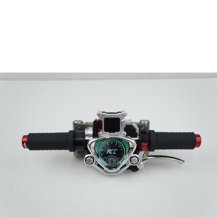 BANDAI バンダイ/CSM アクセルドライバーver.1.5 風都探偵EDITION//ABランク/67