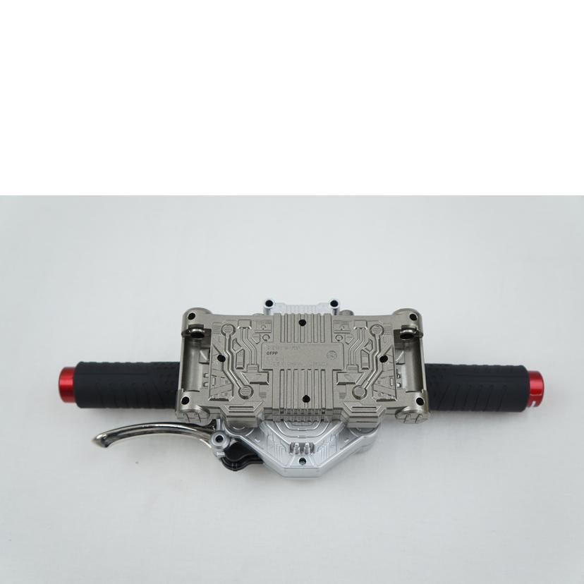 BANDAI バンダイ/CSM アクセルドライバーver.1.5 風都探偵EDITION//ABランク/67