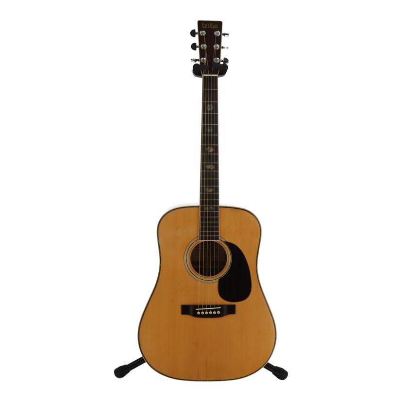 TOKAI Cat's Eyes 東海 トーカイ /アコースティックギター(ビンテージ)/CE-320D//3201416/Cランク/69