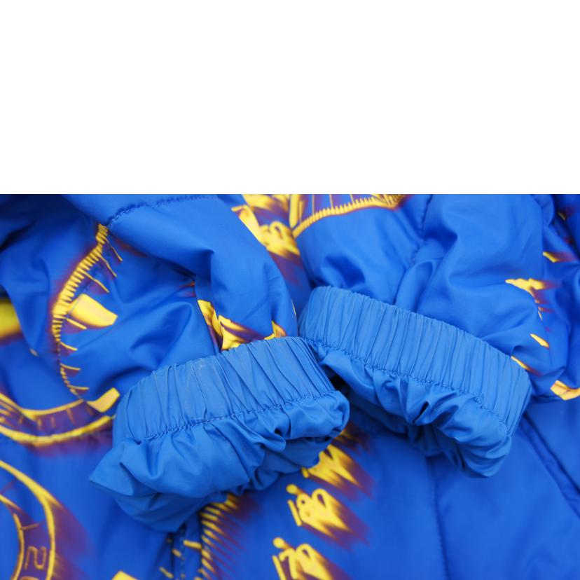 Supream シュプリーム/Supream 20AW Watches Reversible Puffy Jacket//Bランク/19